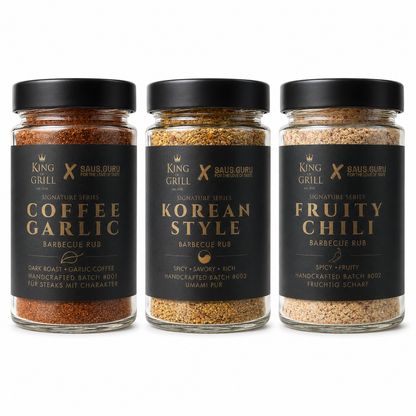 Signature Rub Collection – 3er Bundle