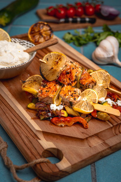 King of Grill – Die BBQ-Masterclass