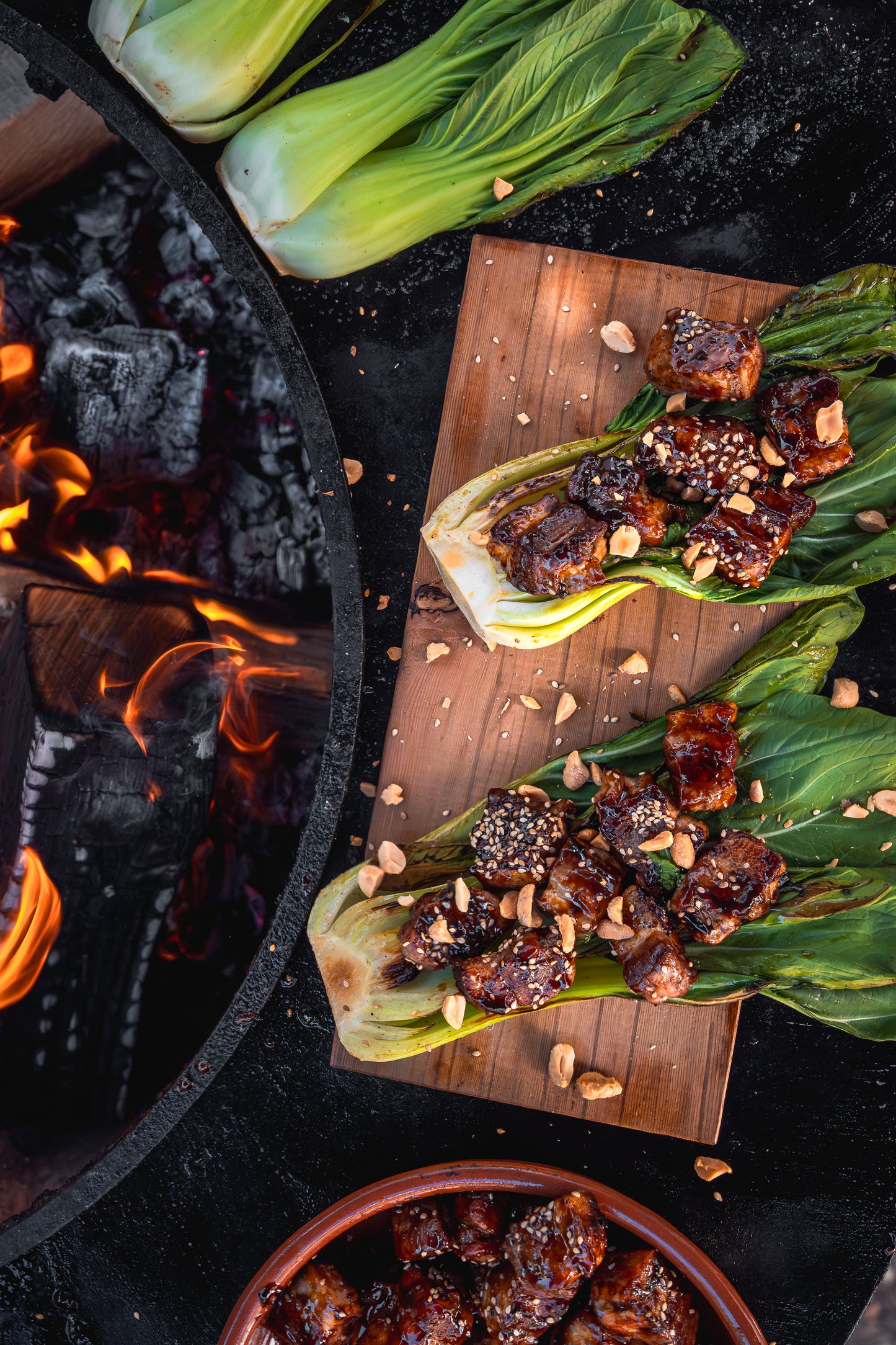 King of Grill – Die BBQ-Masterclass