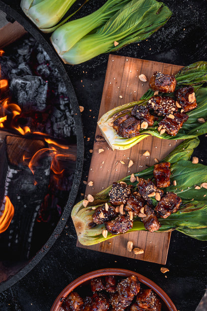 King of Grill – Die BBQ-Masterclass