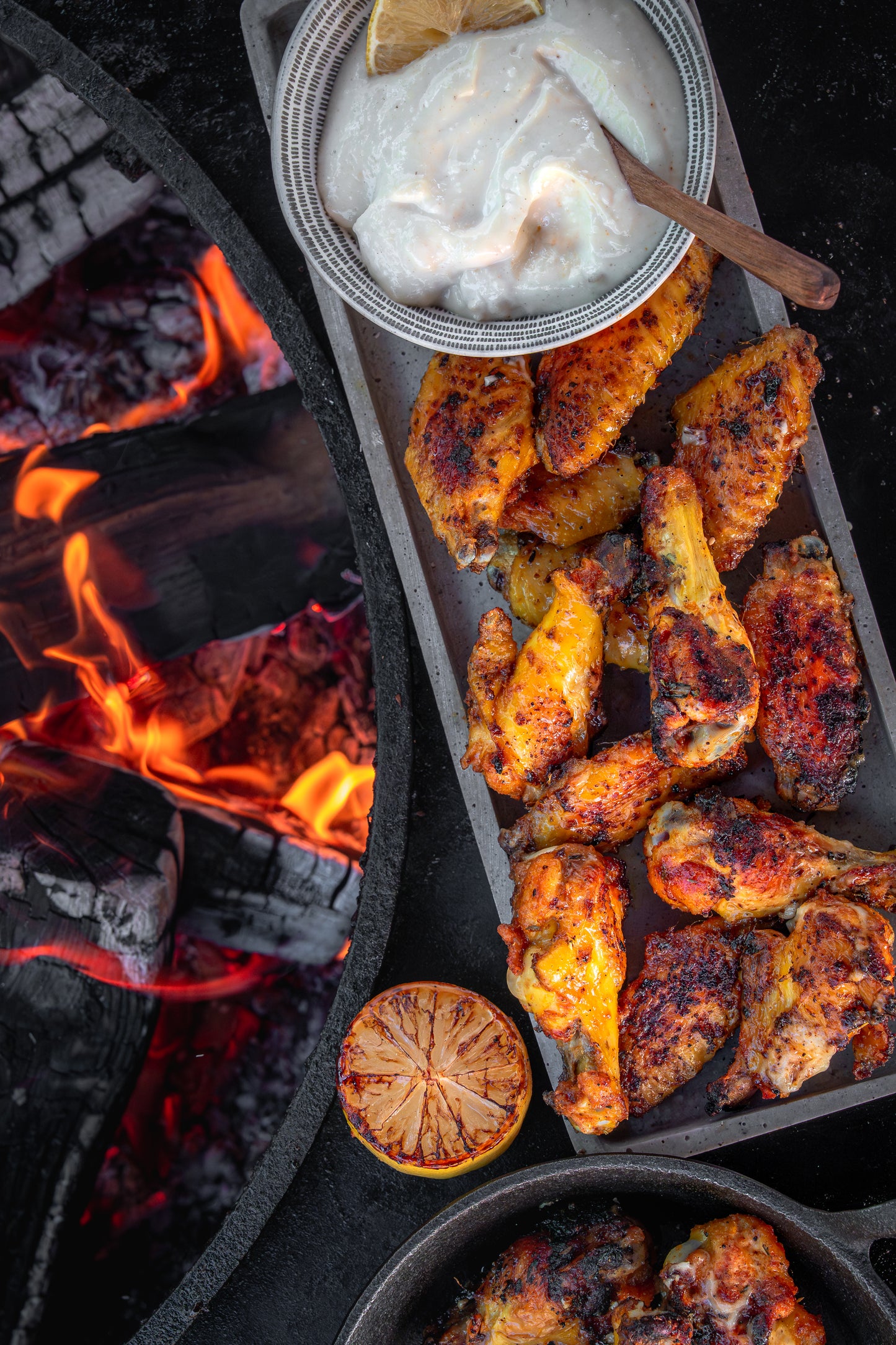 King of Grill – Die BBQ-Masterclass