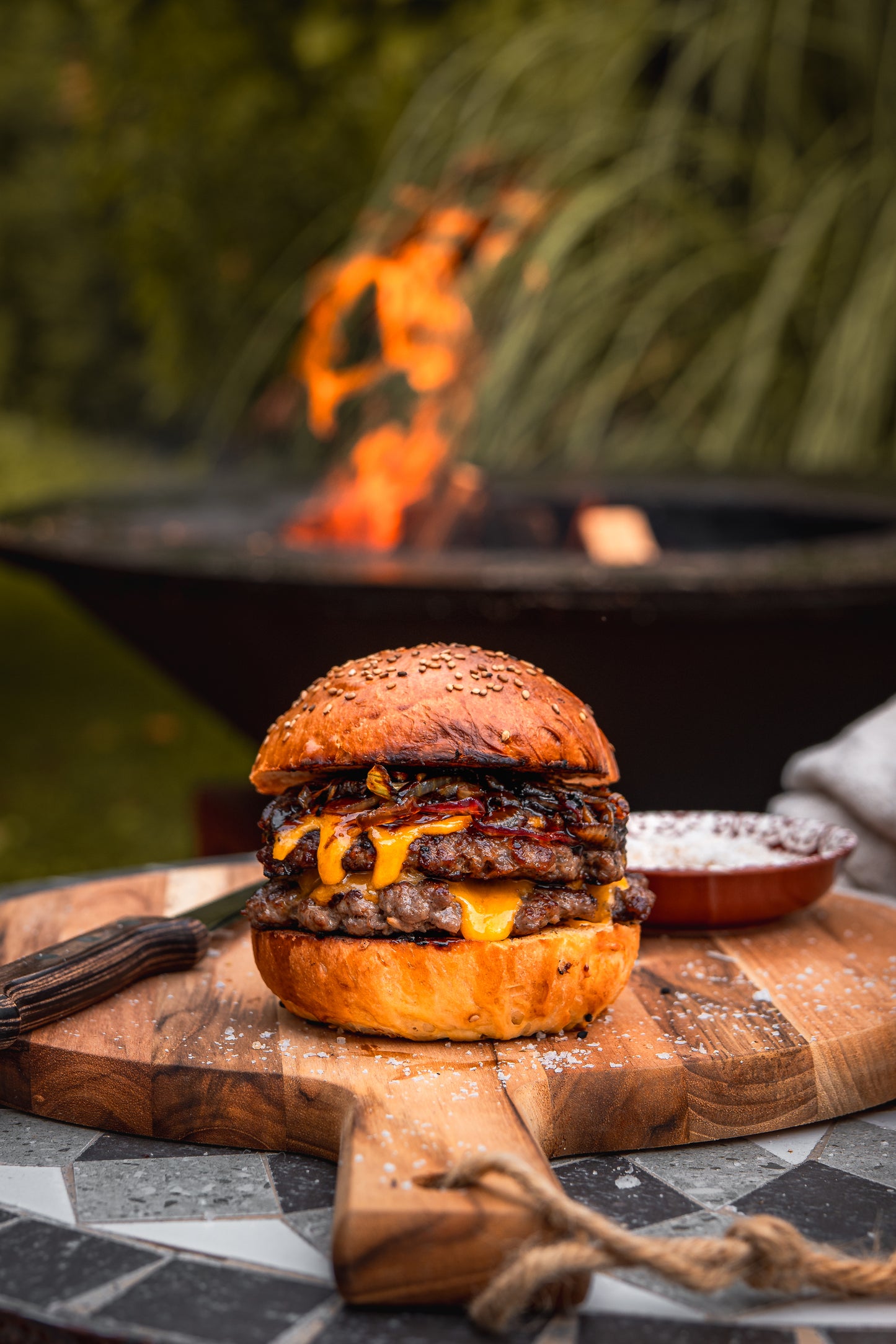 King of Grill – Die BBQ-Masterclass