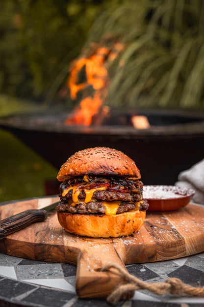 King of Grill – Die BBQ-Masterclass