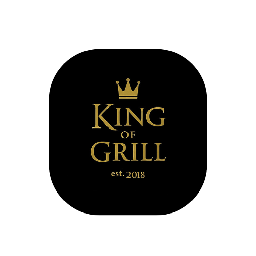 Arne Schunck - King of Grill