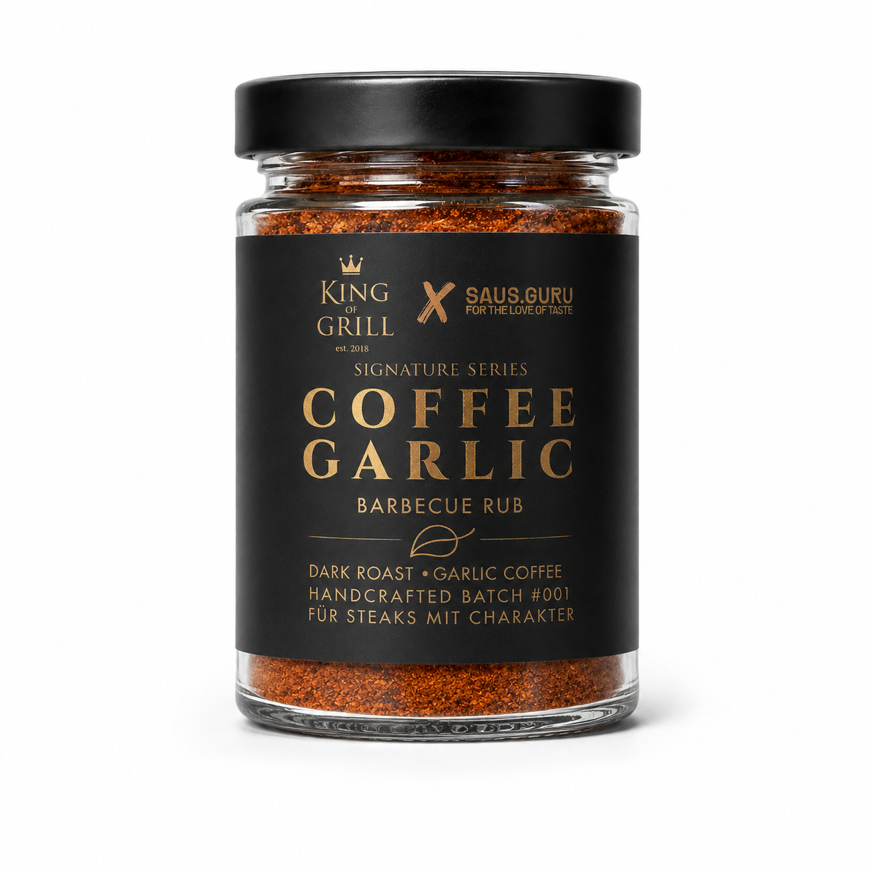 Signature Rub Collection – 3er Bundle