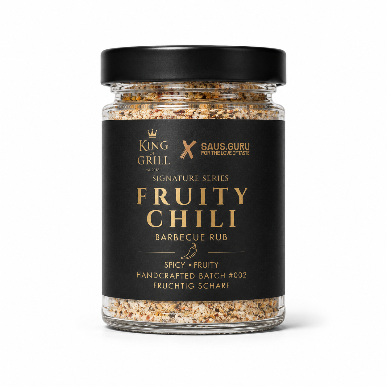 Signature Rub Collection – 3er Bundle